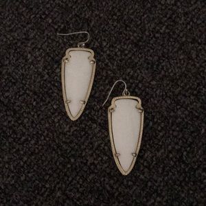 Kendra Scott Retired style Earrings